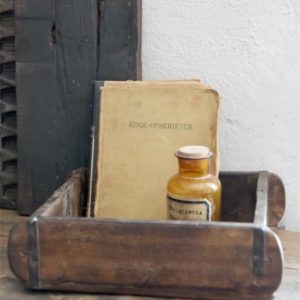 Backsteinform