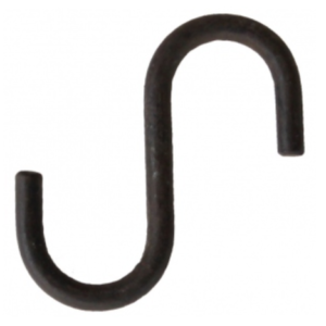 S-Haken 7,0 cm