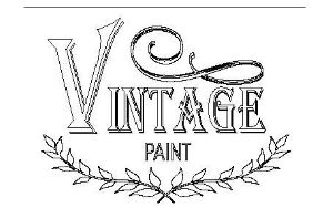 Vintage-Paint-Chalet-Deco