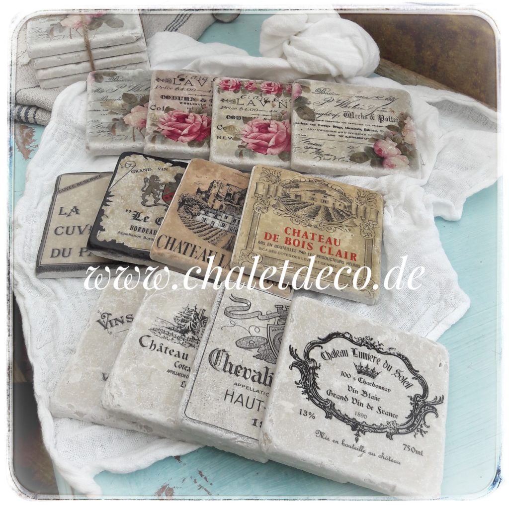 Box/Schale für Utensilien * Made in Italy | Chalet Deco